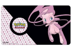 PLAYMAT POKÉMON - TAPIS DE JEU POKEMON MEW